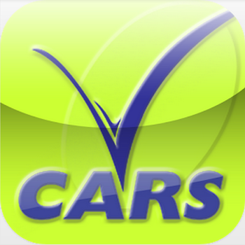 V-Cars LOGO-APP點子