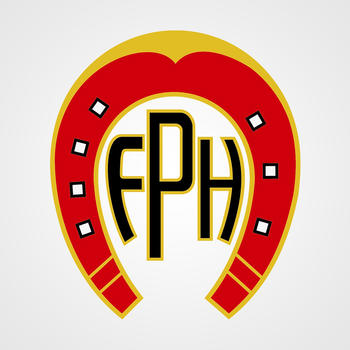 Federação Paulista de Hipismo LOGO-APP點子