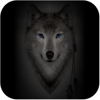 Giving Wolf Insurance HD LOGO-APP點子