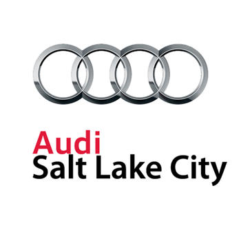 Audi Salt Lake City DealerApp LOGO-APP點子