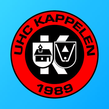 UHC Kappelen LOGO-APP點子