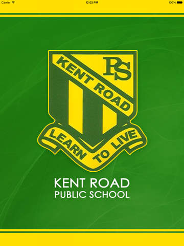 【免費教育App】Kent Road Public School-APP點子