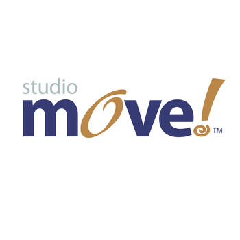 StudioMove! LOGO-APP點子