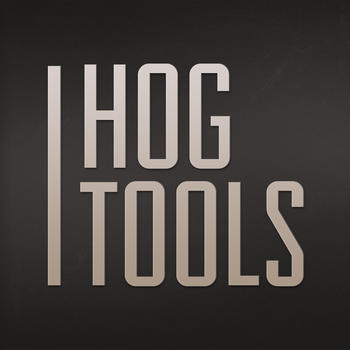 Hog Tools LOGO-APP點子