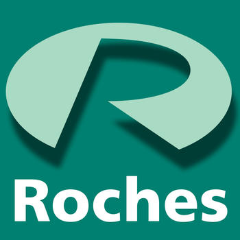 Roches Tax LOGO-APP點子