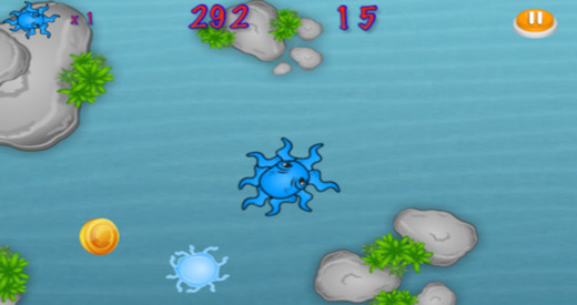 免費下載遊戲APP|Protect Octopus Treasure: Deep Sea Ocean Water Hunt for Pirate Gold PRO app開箱文|APP開箱王