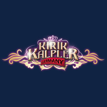 Kirik Kalpler LOGO-APP點子