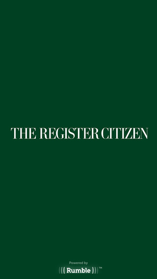 Register Citizen for iPhone