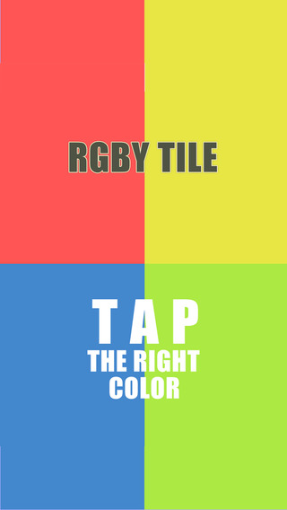 RBGY Tile