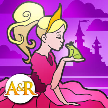 Magical Princess Activities for Kids: Puzzles, Drawing, Coloring and more Games LOGO-APP點子