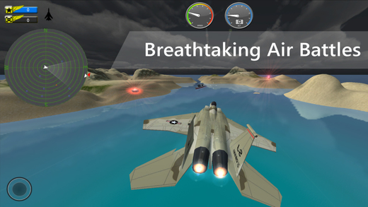 免費下載遊戲APP|F14 Fighter Jet 3D Simulator app開箱文|APP開箱王