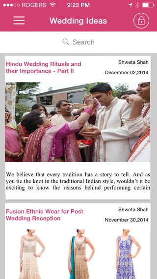 【免費生活App】PlanShaadi - Indian Wedding Planner-APP點子