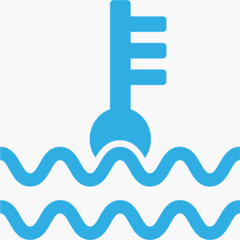 Sea Temperatures LOGO-APP點子