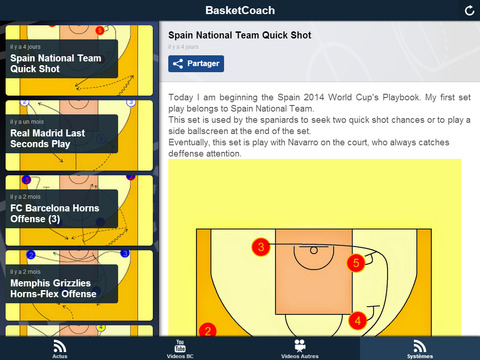 【免費運動App】Basketcoach 1.0-APP點子