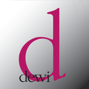 Dewi Indonesia LOGO-APP點子