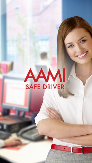AAMI Safe Driver