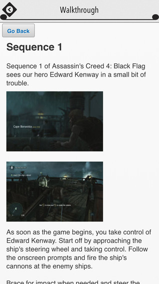 免費下載工具APP|Guide + Cheats for Assassin's Creed 4 app開箱文|APP開箱王