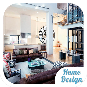 Home Design Inspiration LOGO-APP點子