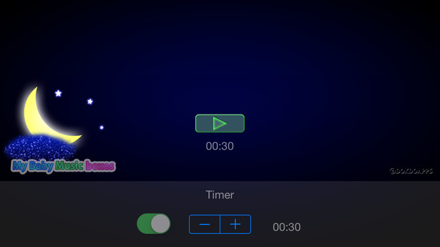 【免費音樂App】My baby music boxes (Lullaby)-APP點子