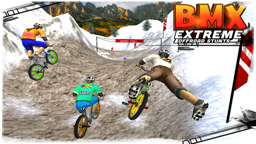 免費下載遊戲APP|BMX Extreme Offroad Stunts app開箱文|APP開箱王