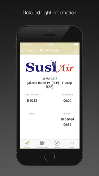 免費下載旅遊APP|Halim Perdanakusuma Airport app開箱文|APP開箱王
