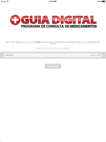 【免費醫療App】Guia Digital-APP點子