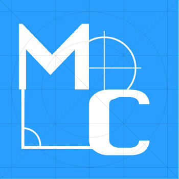 MC - Speeds & Feeds Calculator LOGO-APP點子