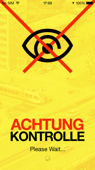 免費下載旅遊APP|Achtung Kontrolle app開箱文|APP開箱王