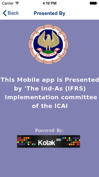 【免費商業App】IND-AS NOW-APP點子