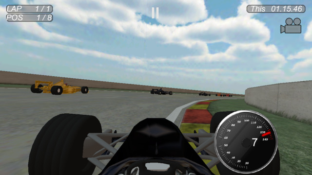 Formula Racing Motorsport