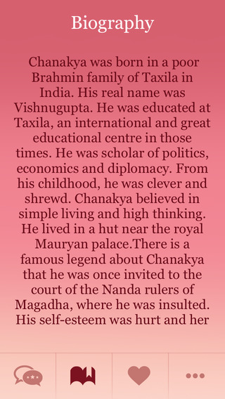 免費下載生活APP|Chanakya Niti: Political Ethics of Chanakya quotes & Chankya niti sastra plus app開箱文|APP開箱王