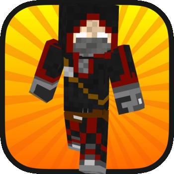 Skin Jump - Mini Pocket Mine Game LOGO-APP點子