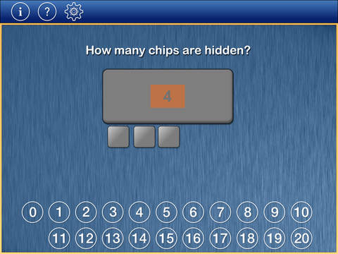 【免費教育App】What's Hiding?-APP點子