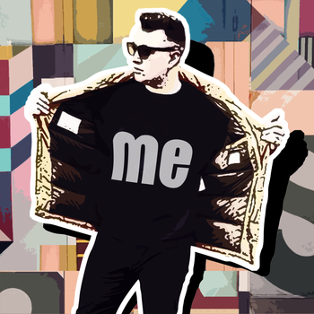 Me for Sam Smith LOGO-APP點子