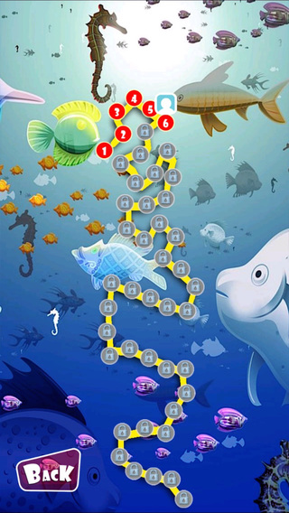 免費下載遊戲APP|Fish Emoji Smasher: Challenging Puzzle Hit Game app開箱文|APP開箱王