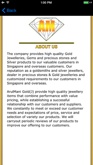 免費下載商業APP|Arulmani Gold Singapore app開箱文|APP開箱王