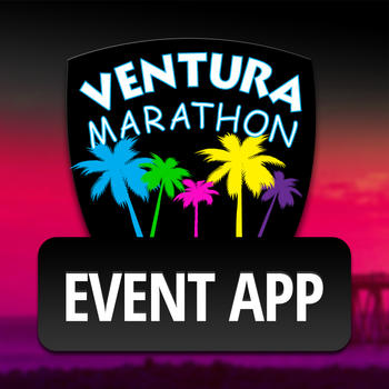 Ventura Marathon LOGO-APP點子