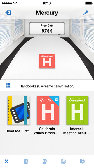 【免費生產應用App】Handbook-APP點子