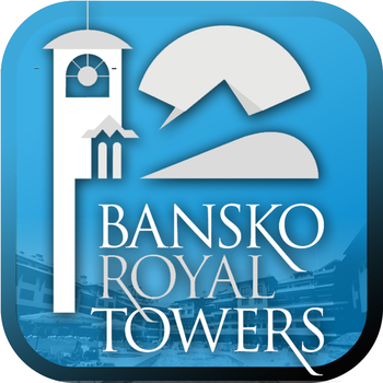 Bansko Royal Towers LOGO-APP點子