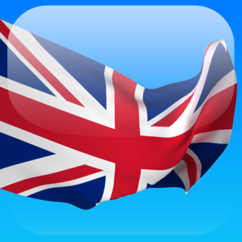 English in a month LOGO-APP點子