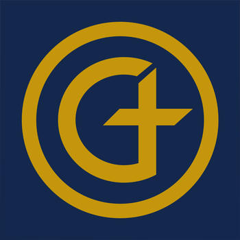 Grace Bible Church of Oxford LOGO-APP點子