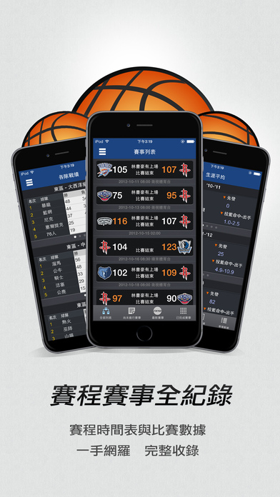 iPhone Screenshot 5