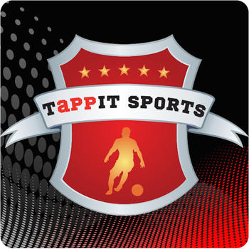 TappIt Sports LOGO-APP點子