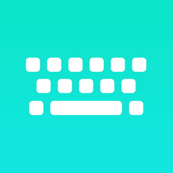 OneKey - Your #1 Personalised Keyboard LOGO-APP點子