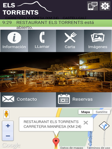 【免費生活App】Els Torrents-APP點子