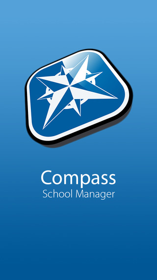 Compass School Manager
