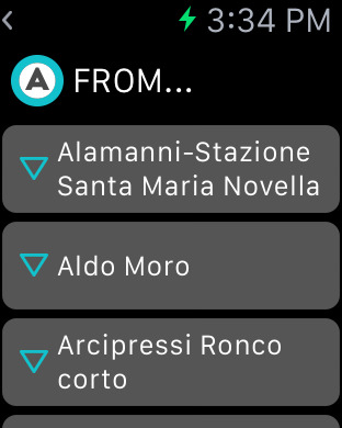 【免費旅遊App】Florence Travel Guide with Offline City Street Maps-APP點子