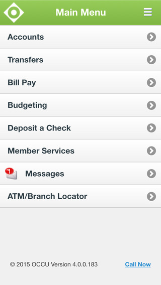 【免費財經App】MyOCCU Mobile Banking-APP點子