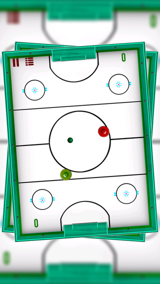 免費下載遊戲APP|Air Hockey : The Canadian Practice Sports Table - Pro app開箱文|APP開箱王