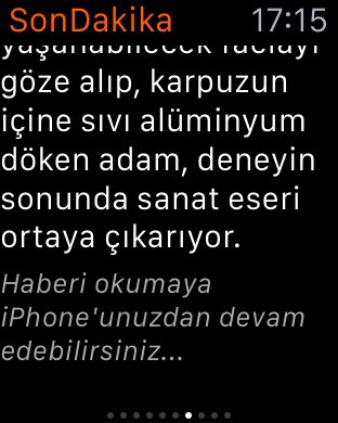 免費下載新聞APP|Sondakika.com: Türkiye ve Dünya Gündemi, Güncel, Finans, Spor, Magazin, Politika ve Yerelde Son dakika Haber ve Gelişmeler app開箱文|APP開箱王